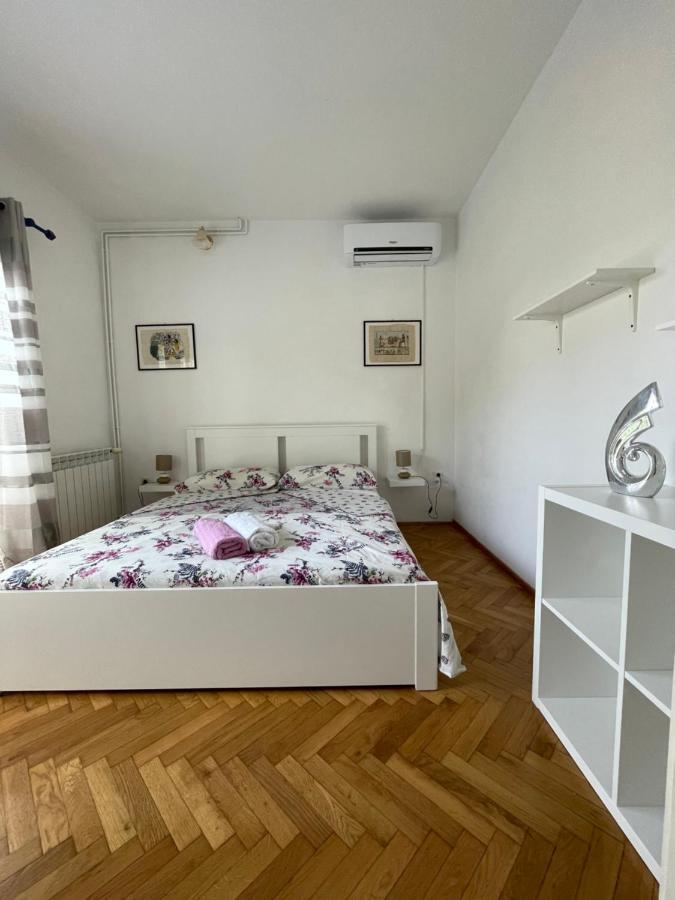 Apartments Mornar Poljica  Exterior photo