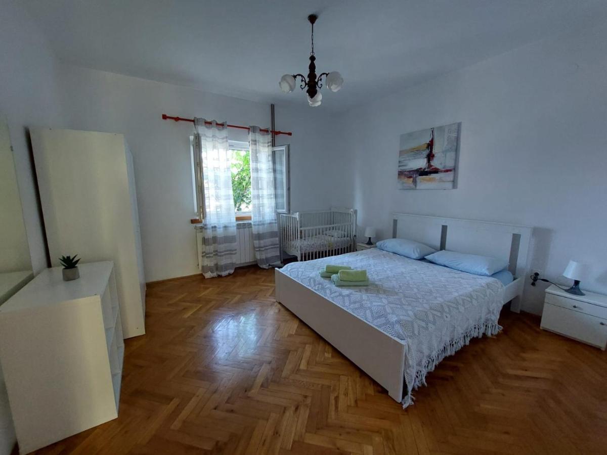 Apartments Mornar Poljica  Exterior photo