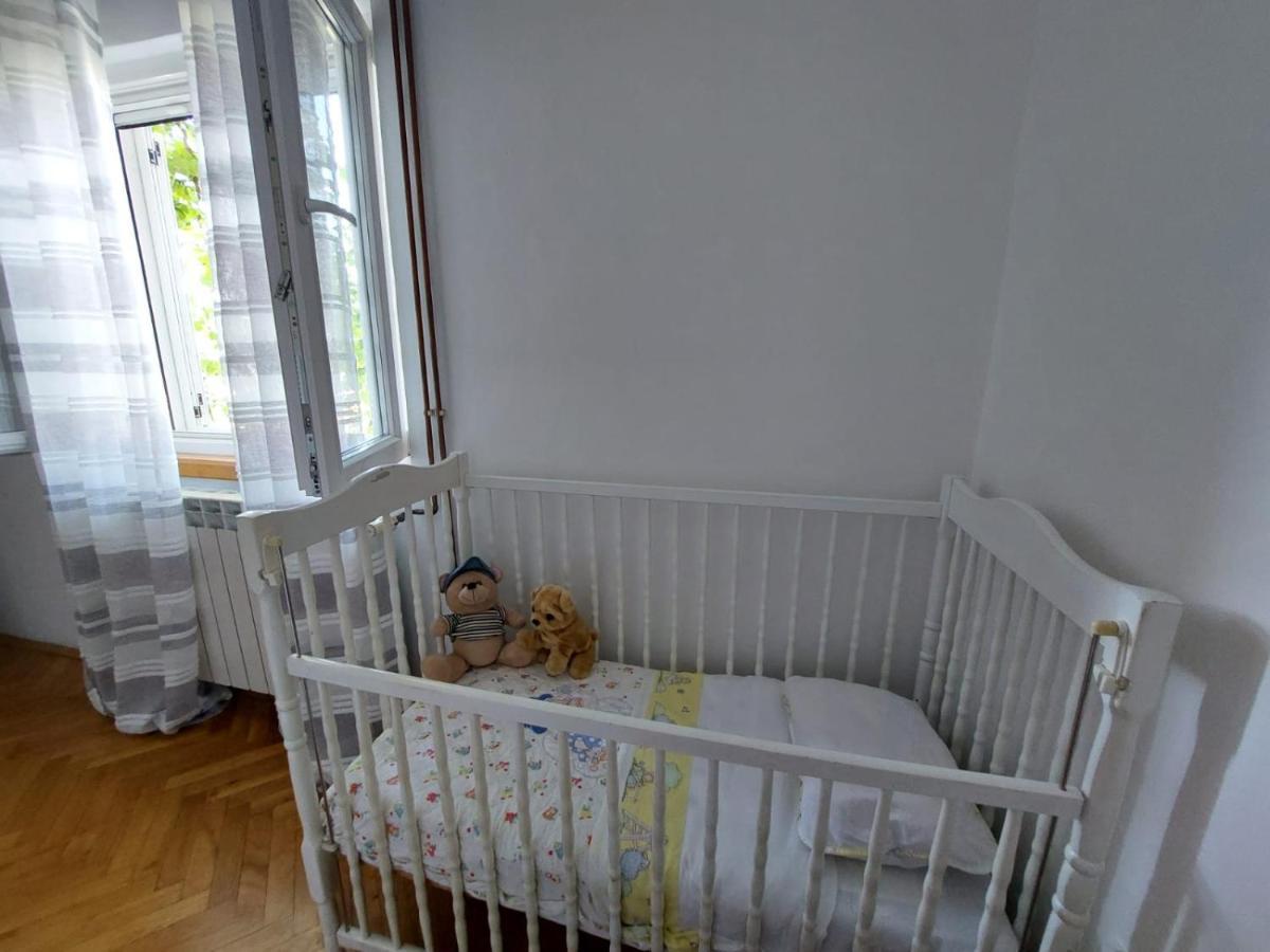 Apartments Mornar Poljica  Exterior photo